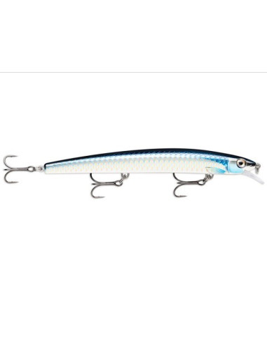Rapala MaxRAP 17cm HGSP